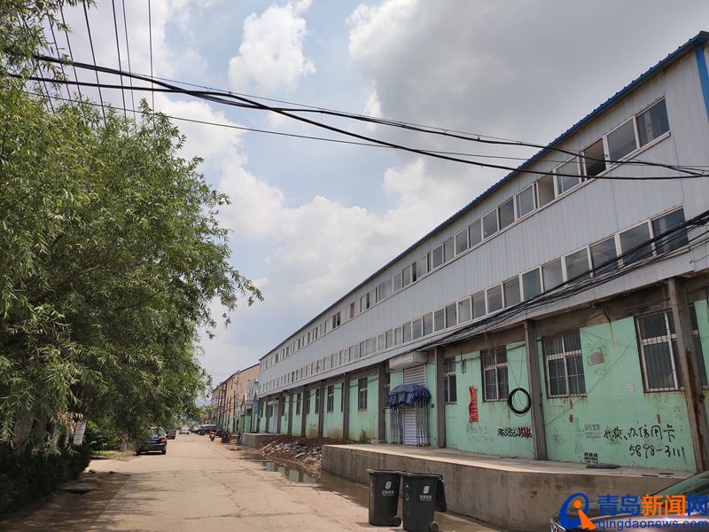 青岛足球比赛场地在哪里,青岛专业足球场最新进展