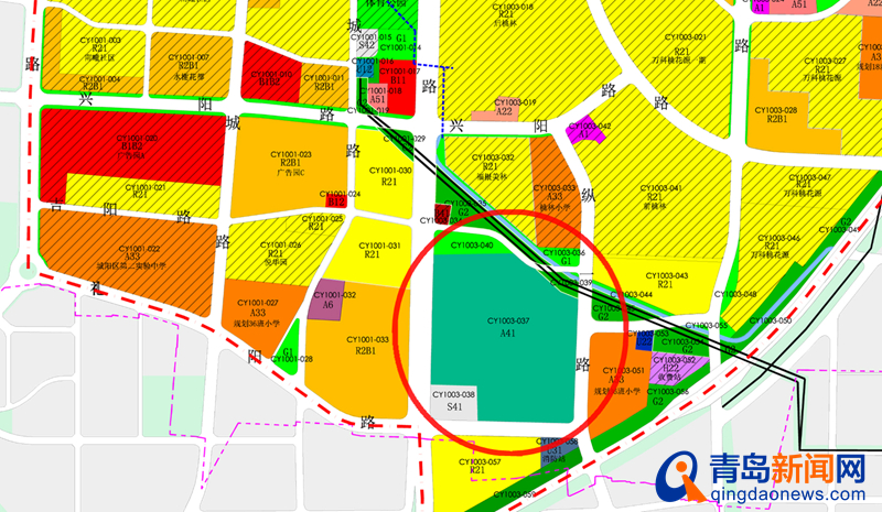 青岛足球比赛场地在哪里,青岛专业足球场最新进展