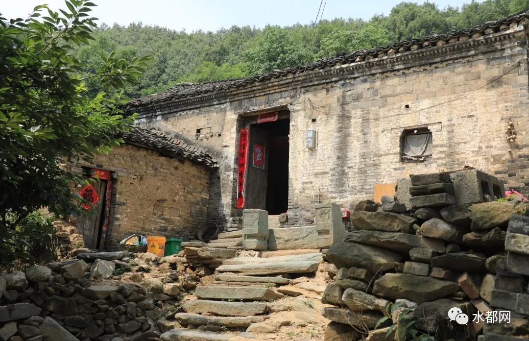 丹江口市革命历史纪念馆视频,丹江口市红色革命旧址