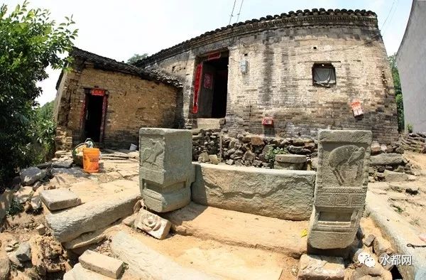 丹江口市革命历史纪念馆视频,丹江口市红色革命旧址