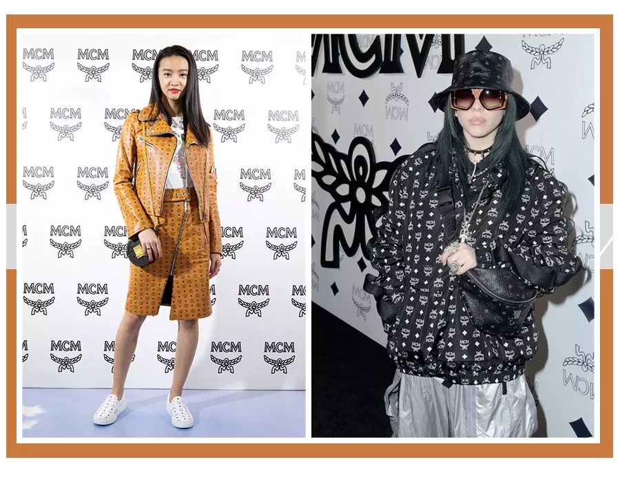 mcm为什么那么好看,mcm好看不