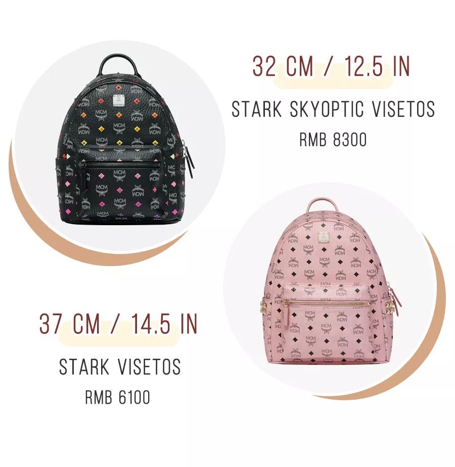 mcm为什么那么好看,mcm好看不