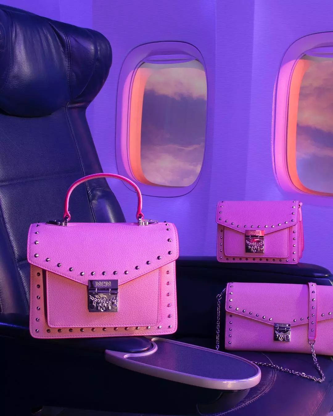 mcm为什么那么好看,mcm好看不