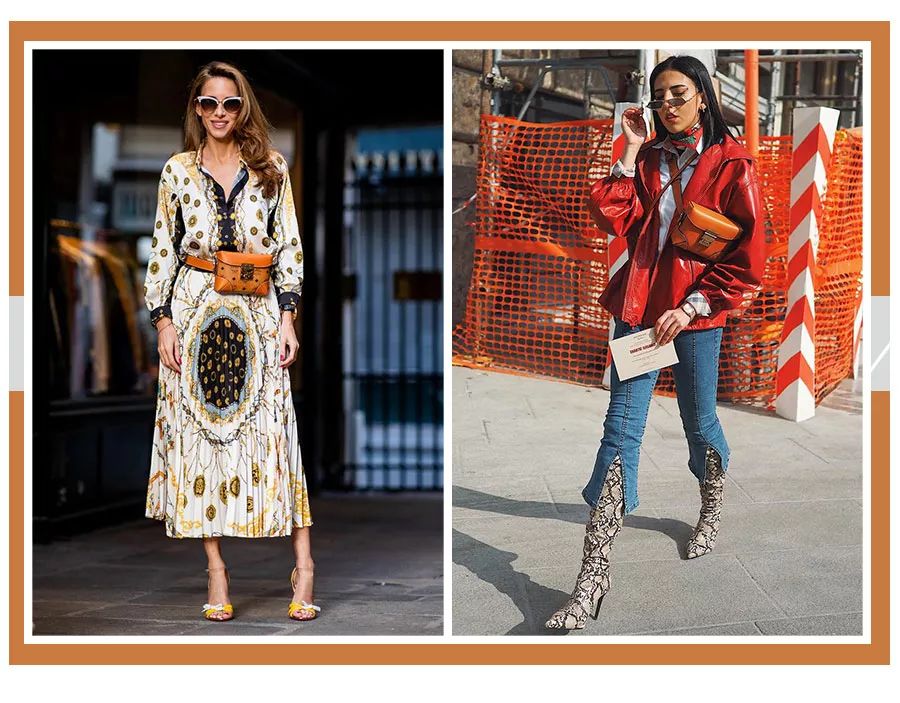 mcm为什么那么好看,mcm好看不