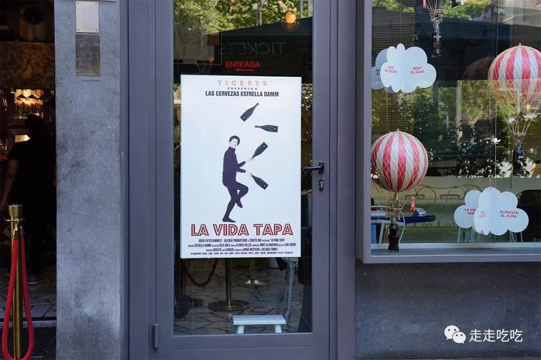 巴塞罗那|买好饭票去巴塞罗那——Tickets