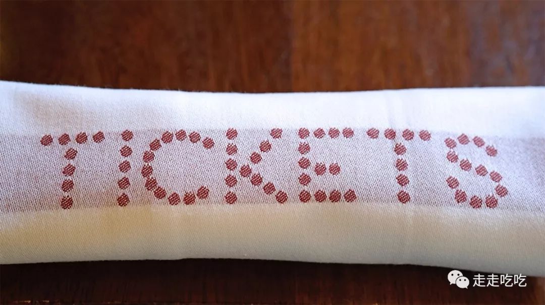 巴塞罗那|买好饭票去巴塞罗那——Tickets