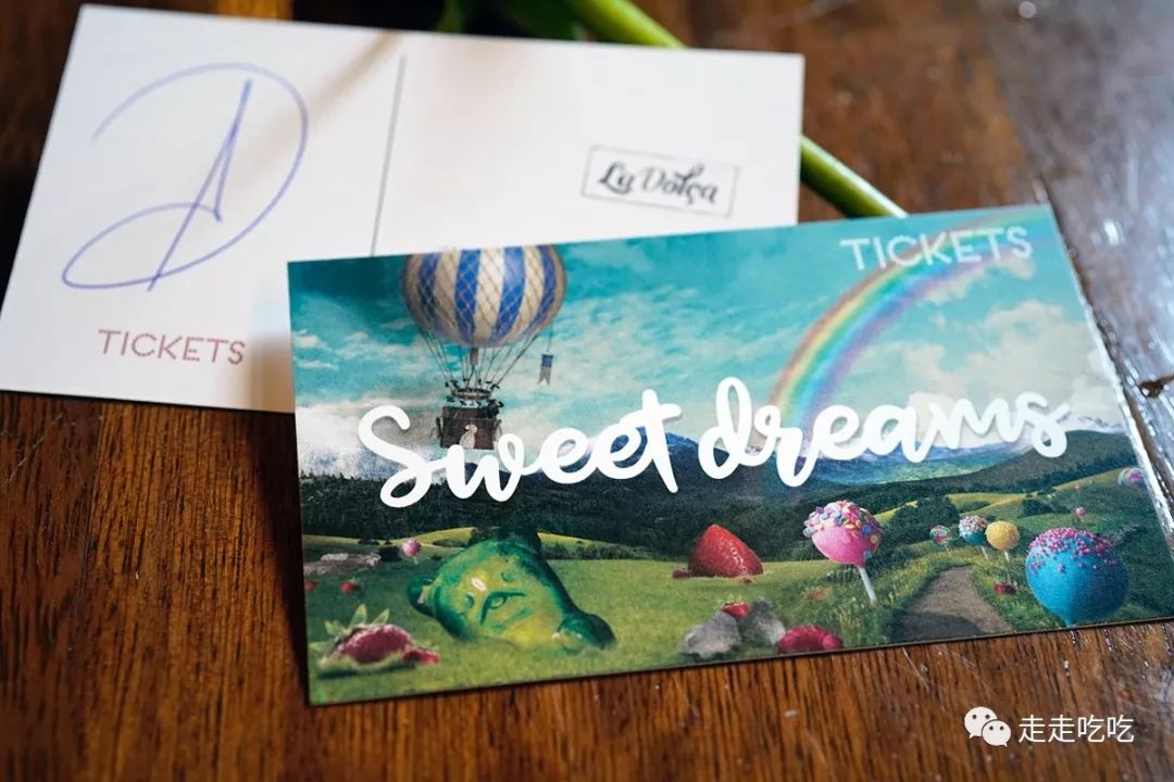 巴塞罗那|买好饭票去巴塞罗那——Tickets