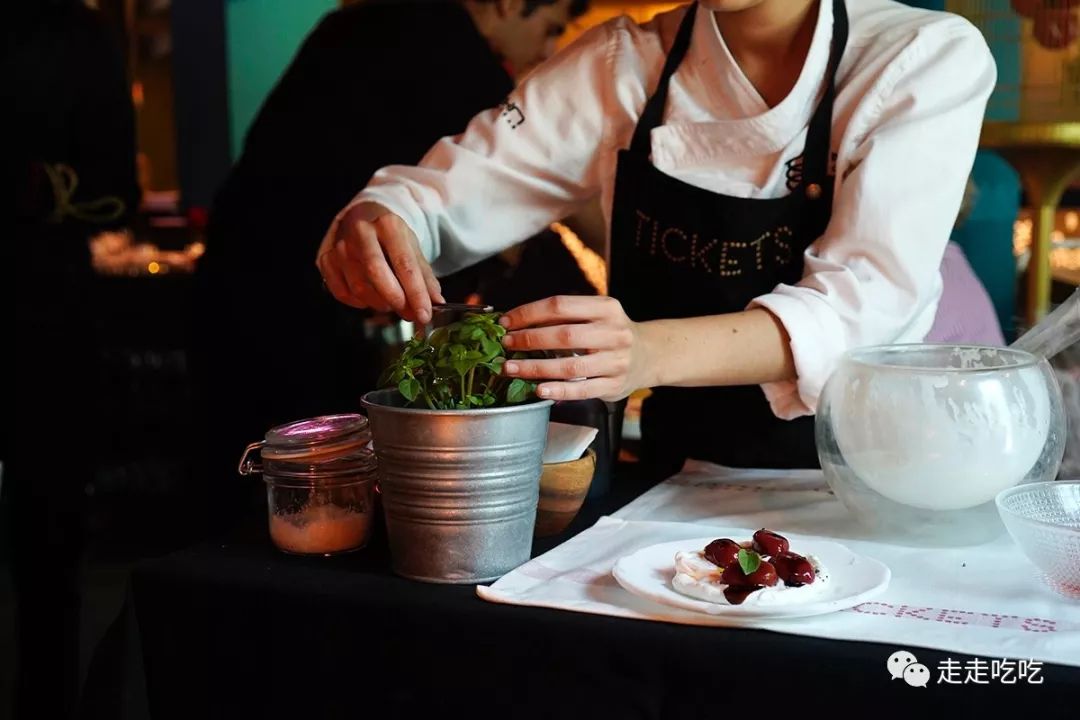 巴塞罗那｜买好饭票去巴塞罗那——Tickets