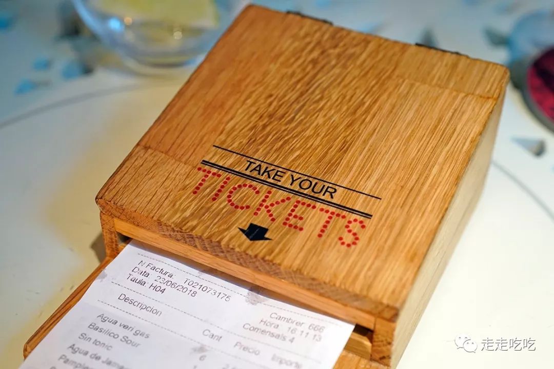 巴塞罗那|买好饭票去巴塞罗那——Tickets