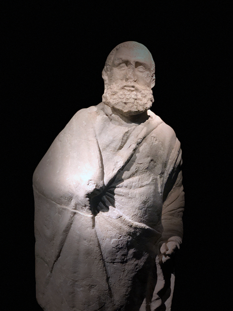 孔子说三十而立四十不惑什么意思,孔子所说的三十而立是什么