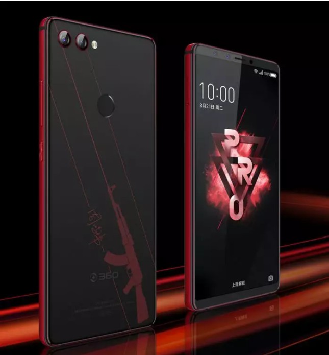 360梦碎手机江湖？答案出乎意料