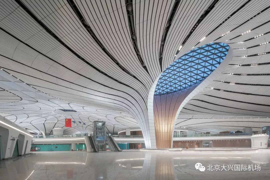 广西人可直飞北京大兴机场!航班信息看这里
