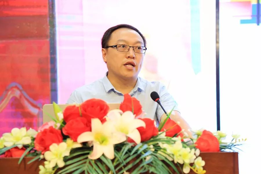 呼伦贝尔市医学会精神卫生学分会第五次学术年会召开