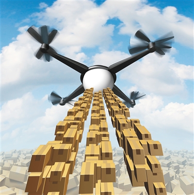 无人机驾驶员职业分析,无人机驾驶员行业前景