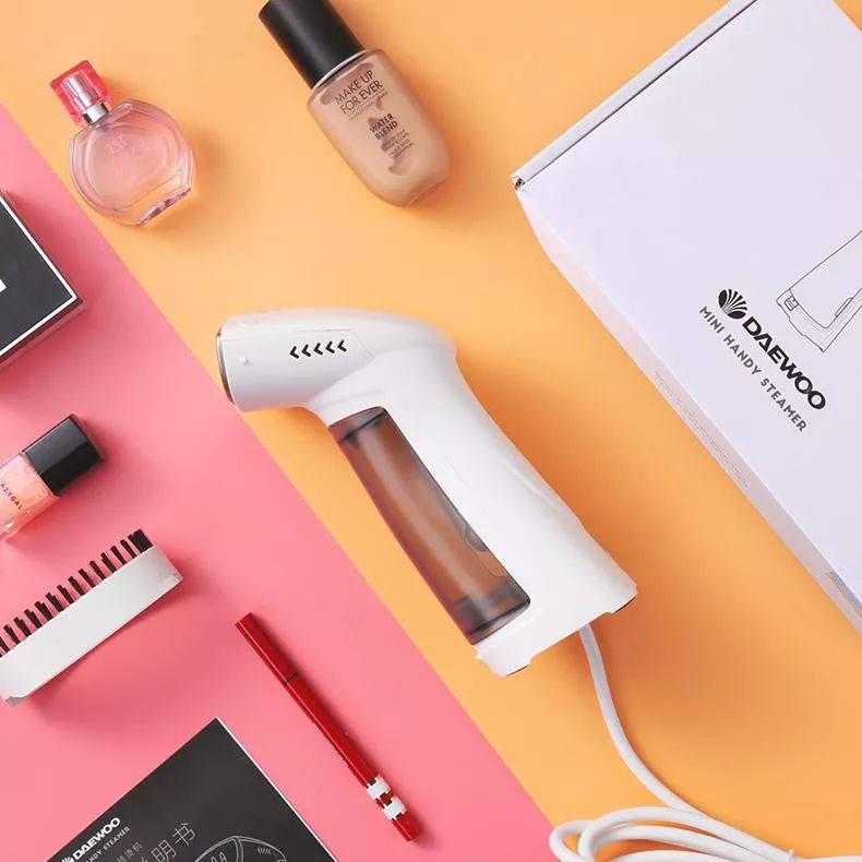 1秒熨烫,30秒加热熨烫衣服小妙招