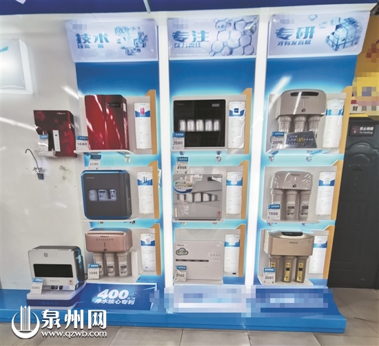 我们喝的自来水安全吗,我们喝的自来水都有药吗