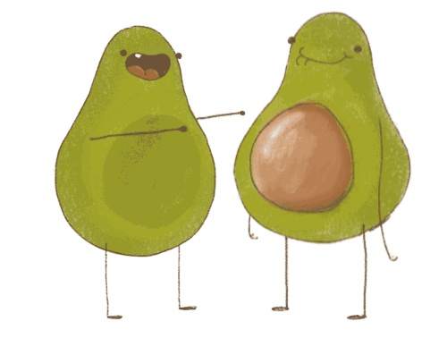 牛油果脂肪热量高吗,减肥能吃牛油果吗牛油果热量高吗