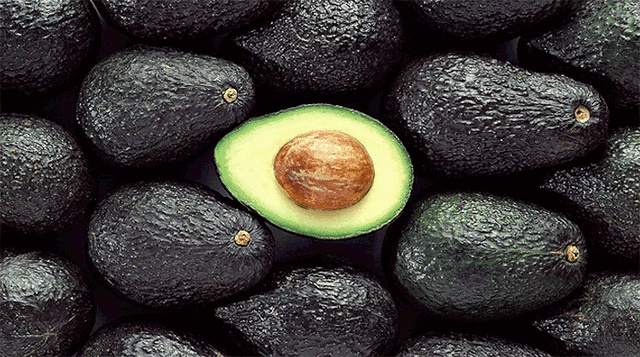 牛油果脂肪热量高吗,减肥能吃牛油果吗牛油果热量高吗