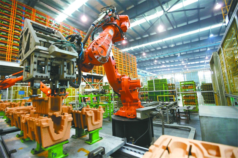 吴江区标准产业园区,吴江区特色经开区