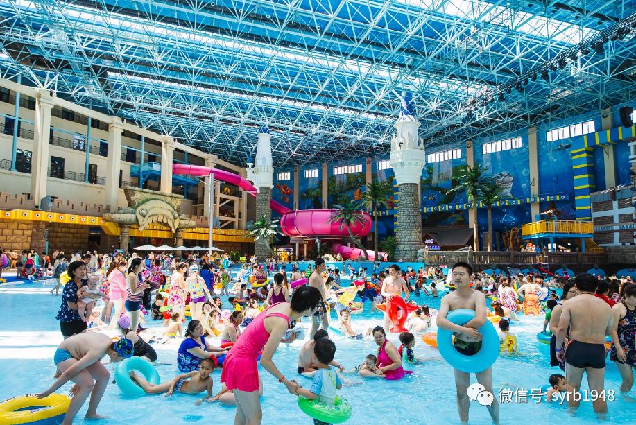 暑假沈阳游玩攻略图,沈阳免费游玩的地方推荐带孩子