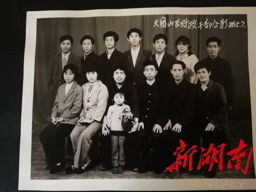 招聘干部总结,招聘干部故事