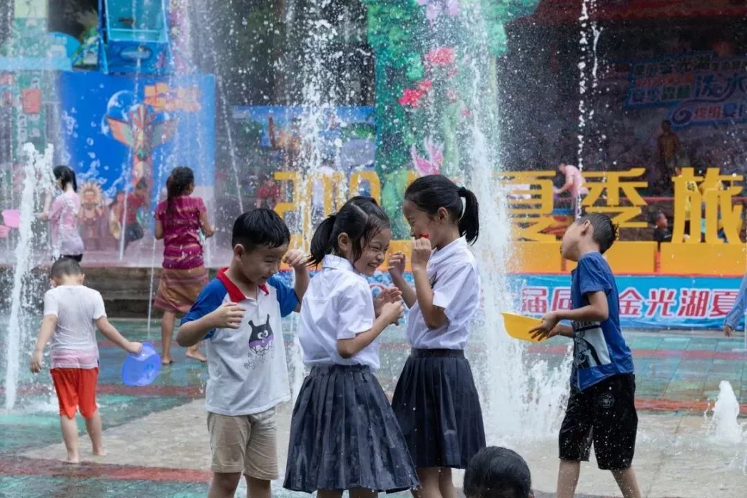 厦门避暑哪里最好,厦门夏天避暑好地方
