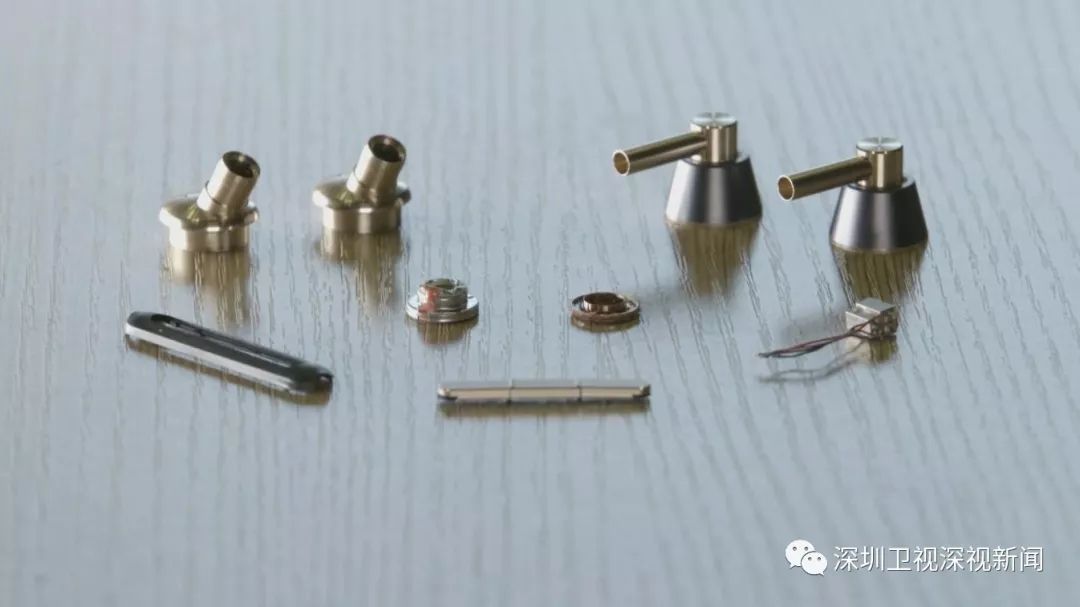 深圳隐形大企业,深圳隐形富豪集团