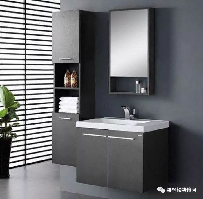 卫浴包含哪些东西组成,卫浴有哪些东西