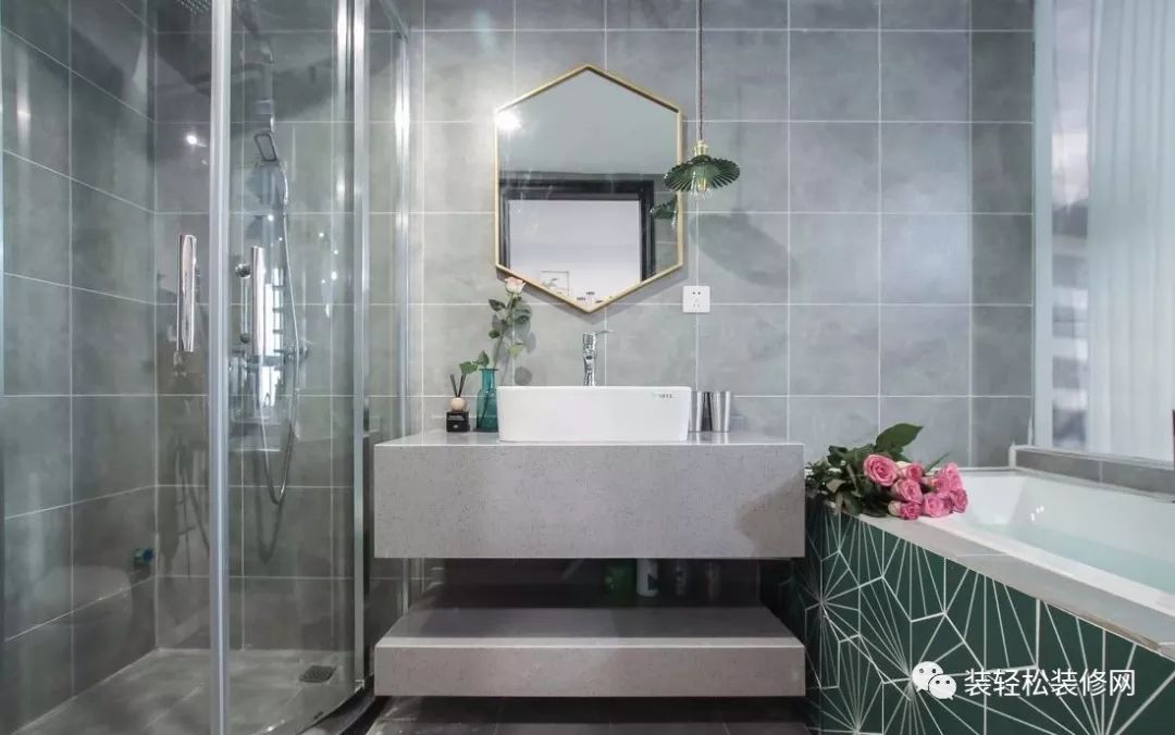 卫浴包含哪些东西组成,卫浴有哪些东西