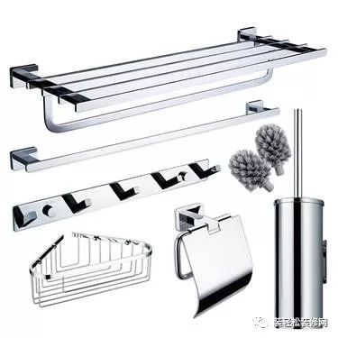 卫浴包含哪些东西组成,卫浴有哪些东西