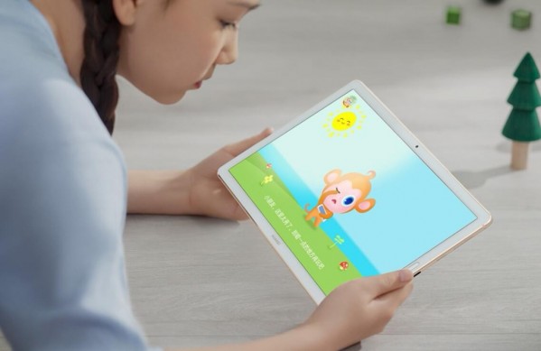 麒麟980顶配加持华为平板m6,华为m6平板10.8英寸何时发布