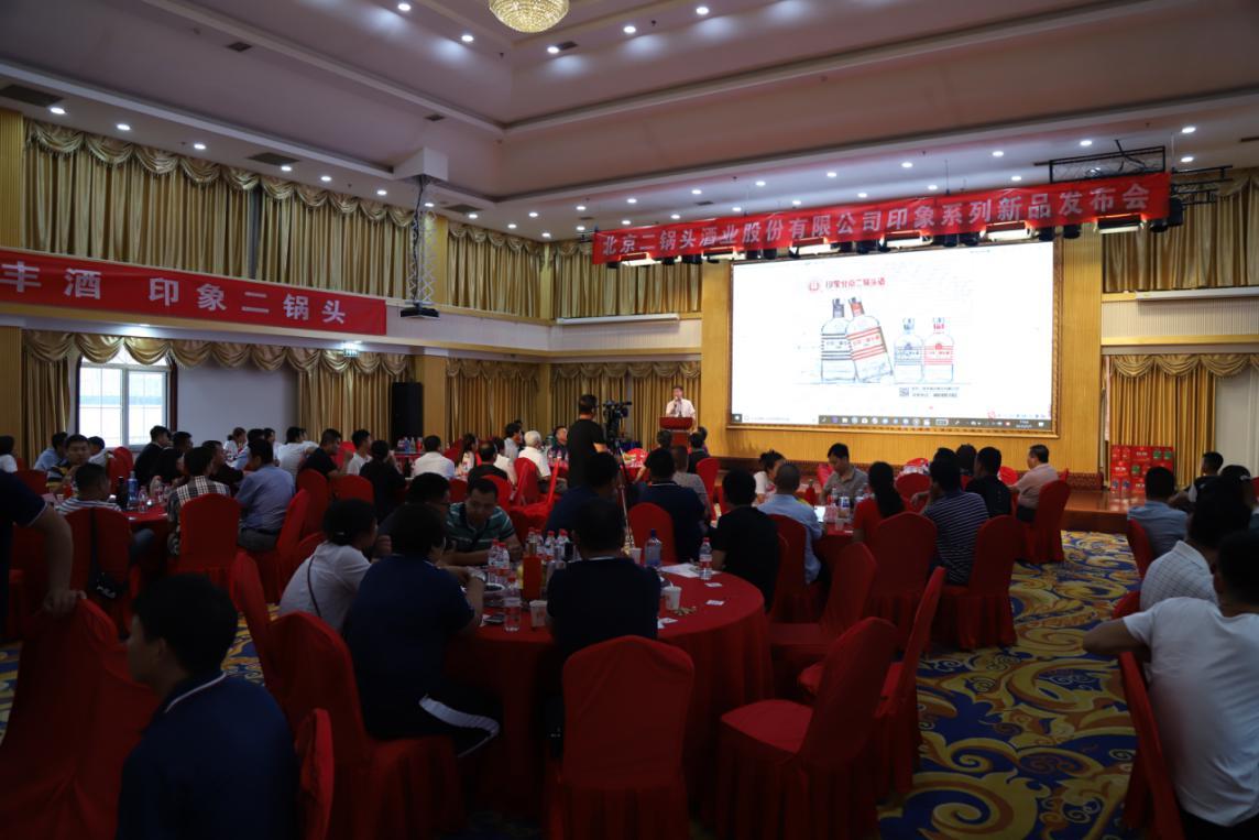 永丰二锅头印象红龙46度多少钱,永丰二锅头印象黄龙系列及价格