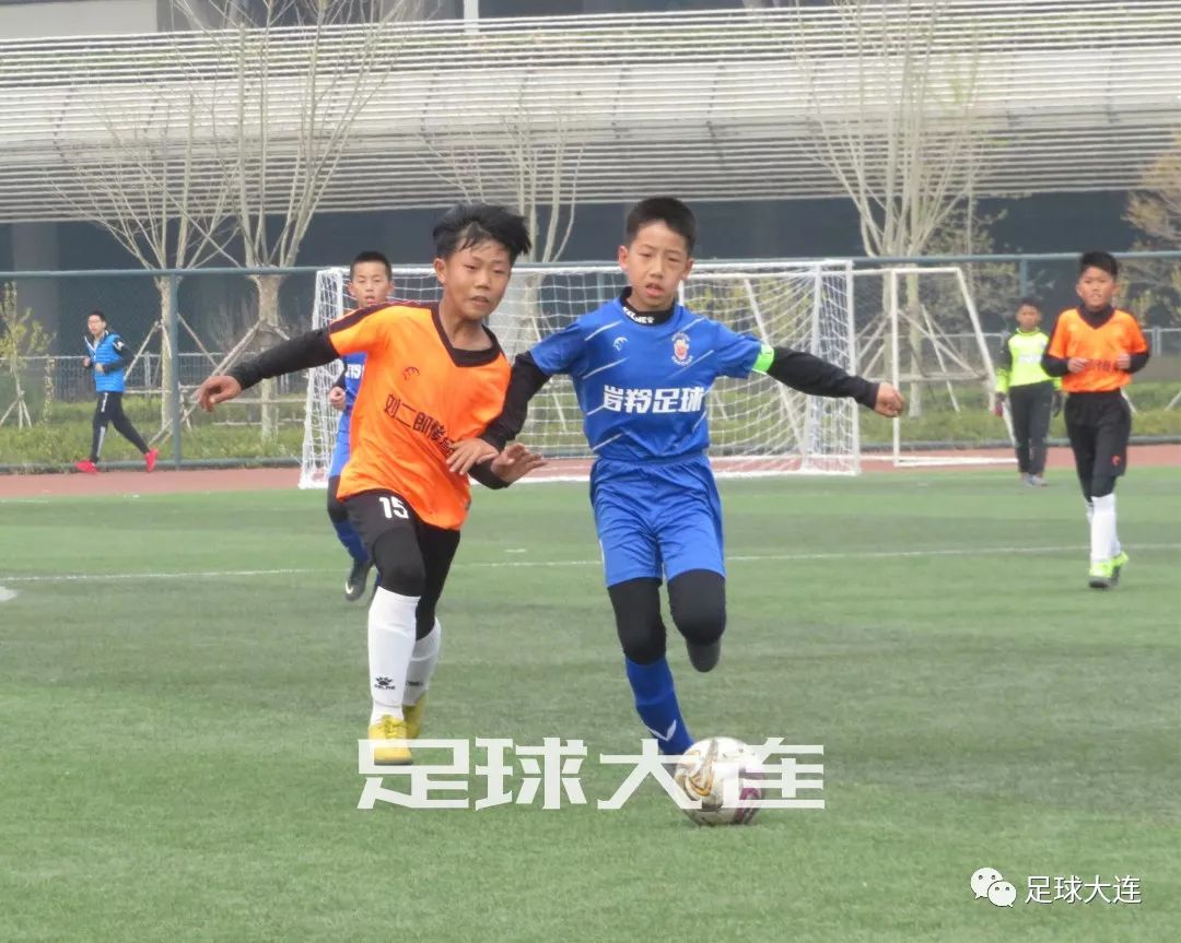 大连青训比赛直播,2023大连足球青训比赛