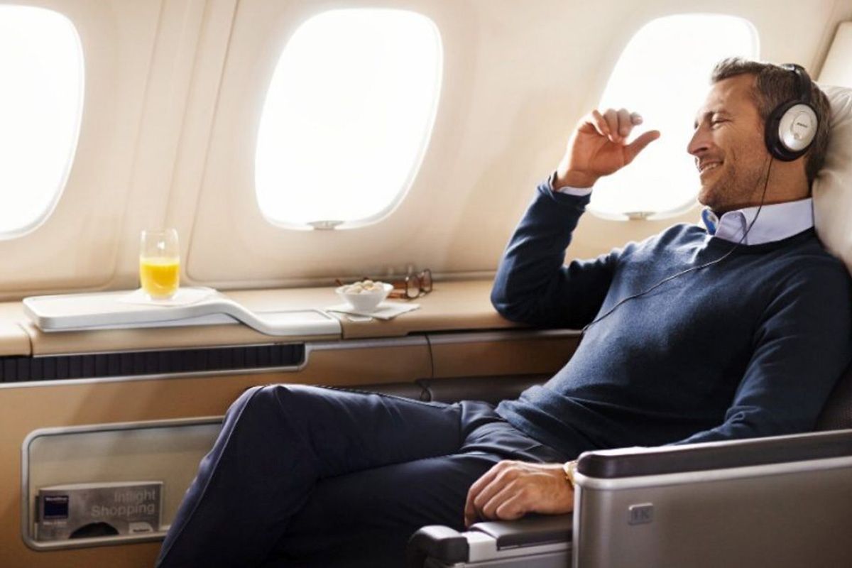 全球最佳头等舱排名,2024全球最佳航司排名