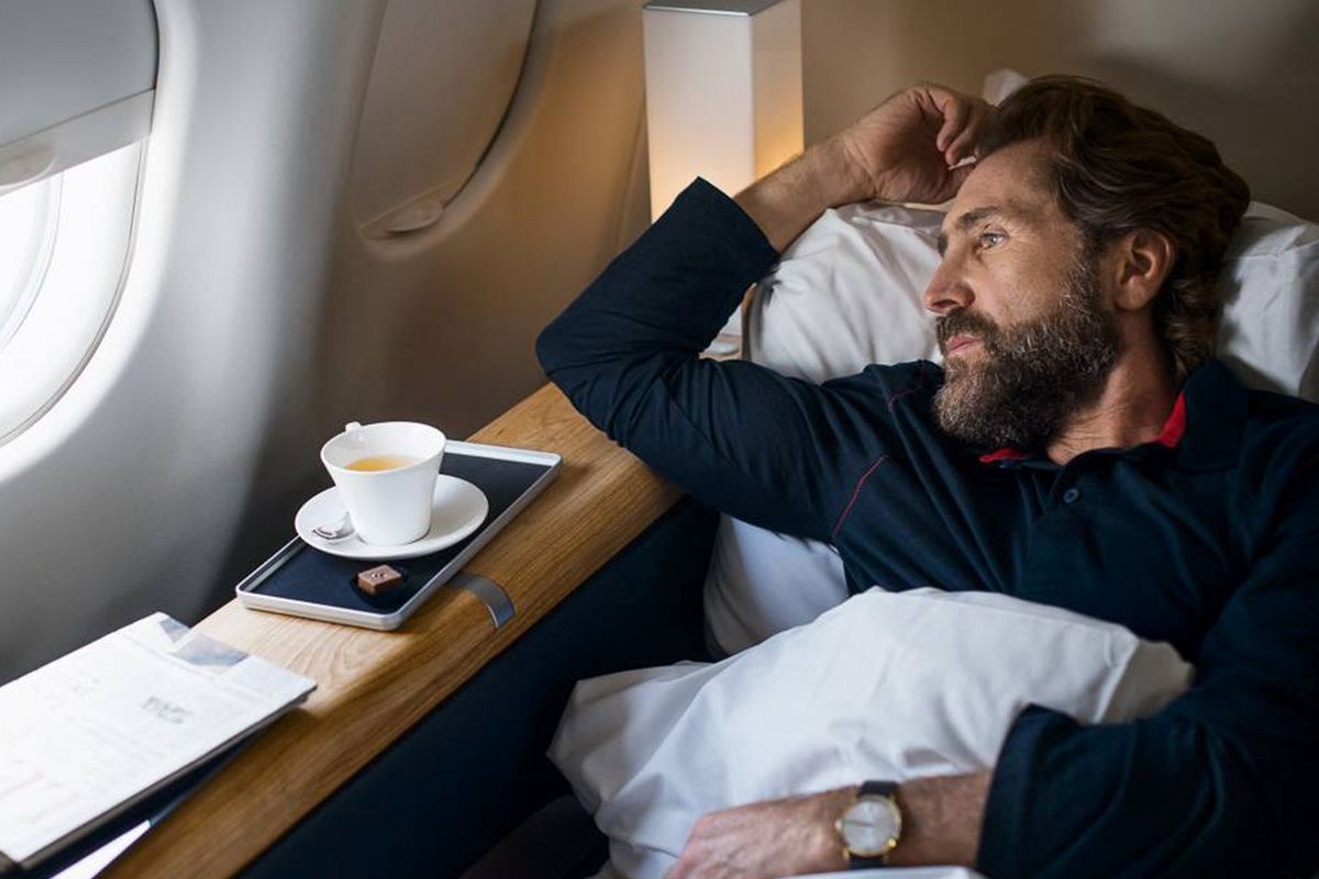 全球最佳头等舱排名,2024全球最佳航司排名