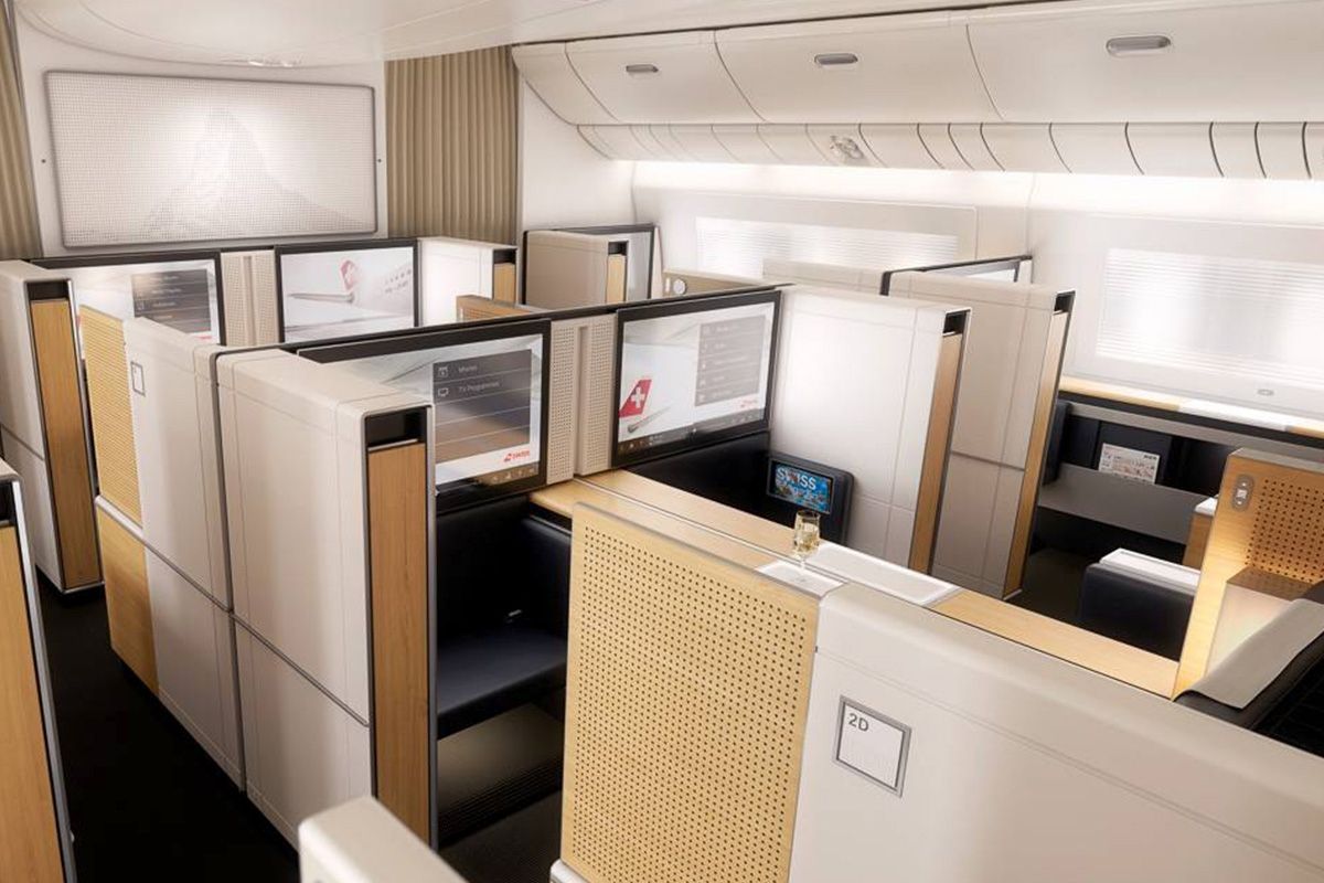 全球最佳头等舱排名,2024全球最佳航司排名