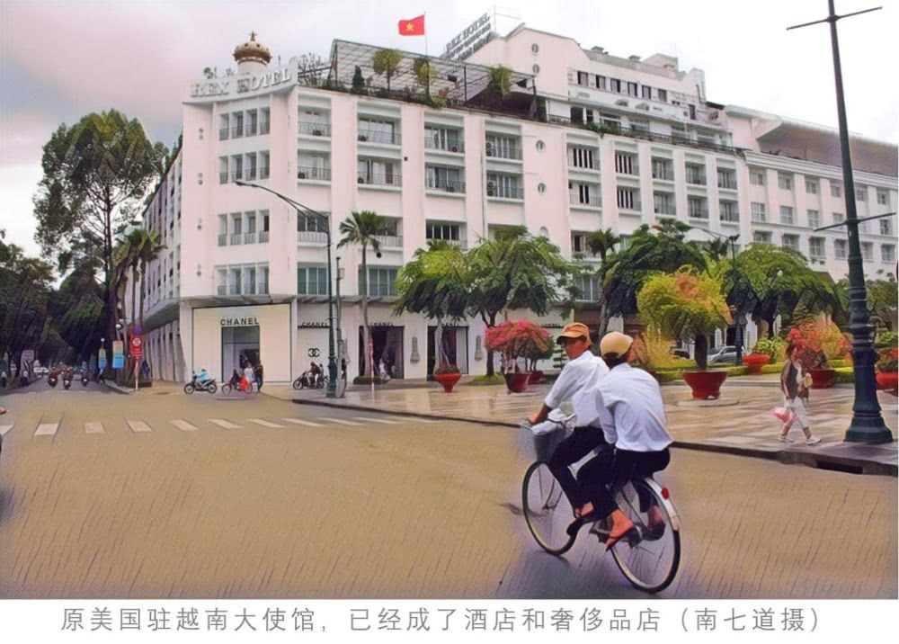 那些在越南淘金的中国人:制造业、资本和互联网席卷而来