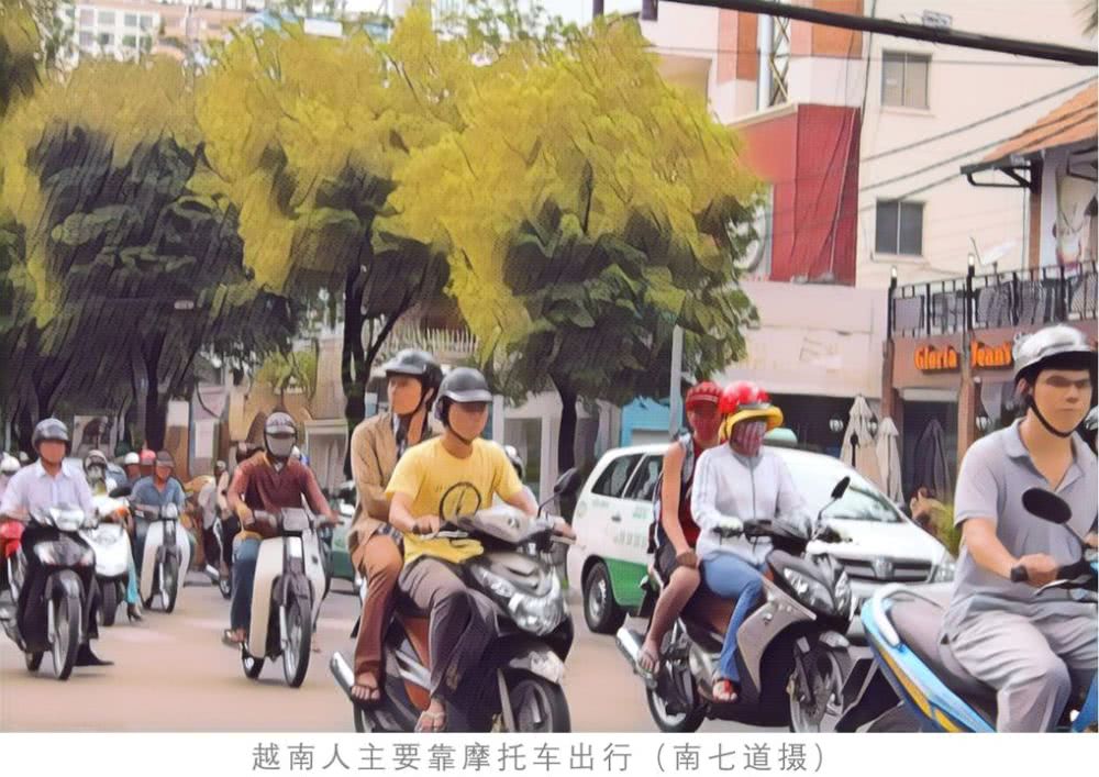 那些在越南淘金的中国人:制造业、资本和互联网席卷而来