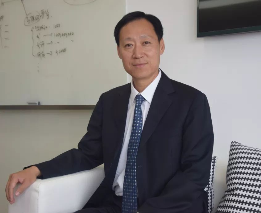 2019大数据产业生态大会,释放大数据