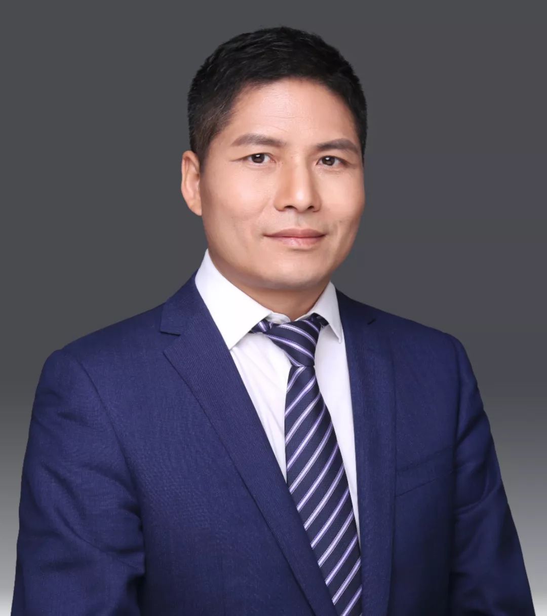 2019大数据产业生态大会,释放大数据