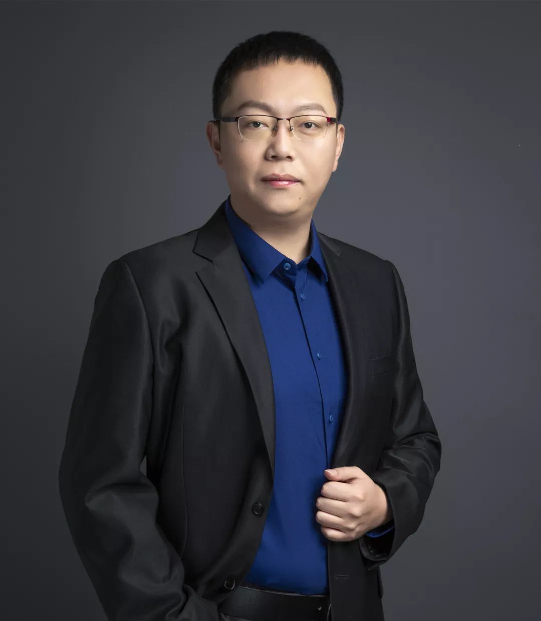 2019大数据产业生态大会,释放大数据