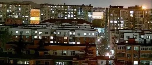 夜如白昼，看航天黑科技如何探案