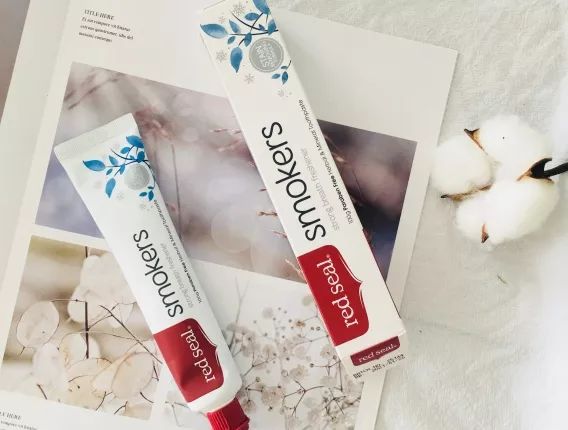 不用打磨牙齿的快速美白方法,不用洗牙能把牙垢黄牙变白的方法