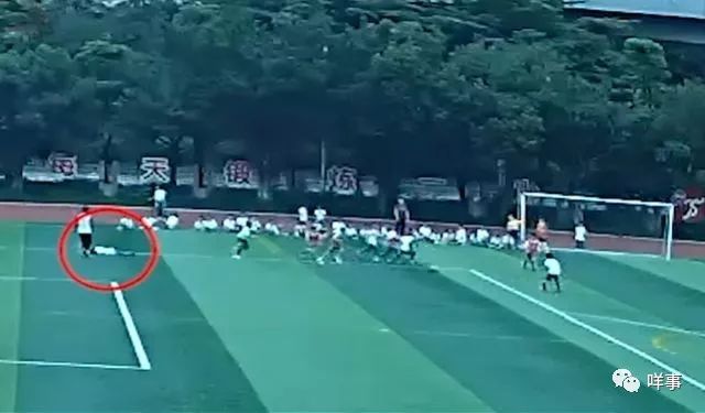 天河一小学踢足球学生死亡,合肥通报一小学生足球训练时猝死