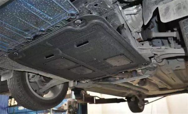 新车喷底盘装甲有用吗,底盘装甲自喷漆有用吗