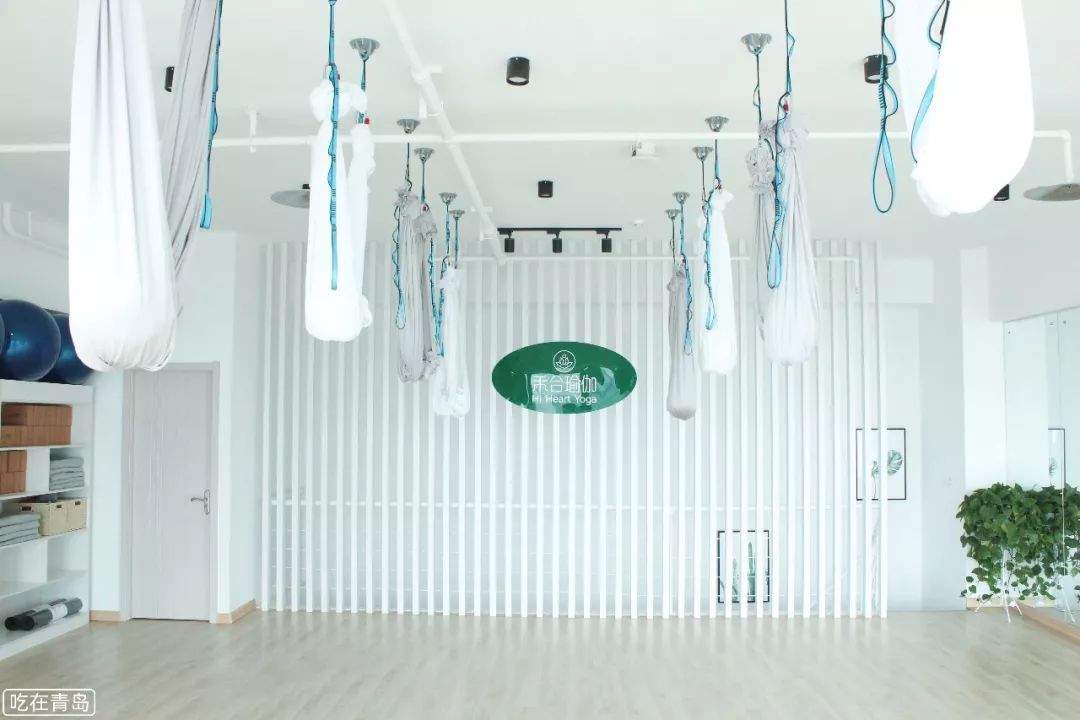 青岛崂山瑜伽馆,崂山区瑜伽馆