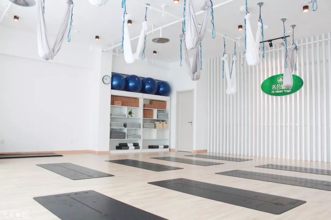 青岛崂山瑜伽馆,崂山区瑜伽馆