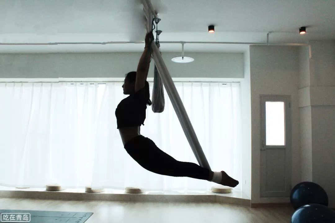 青岛崂山瑜伽馆,崂山区瑜伽馆