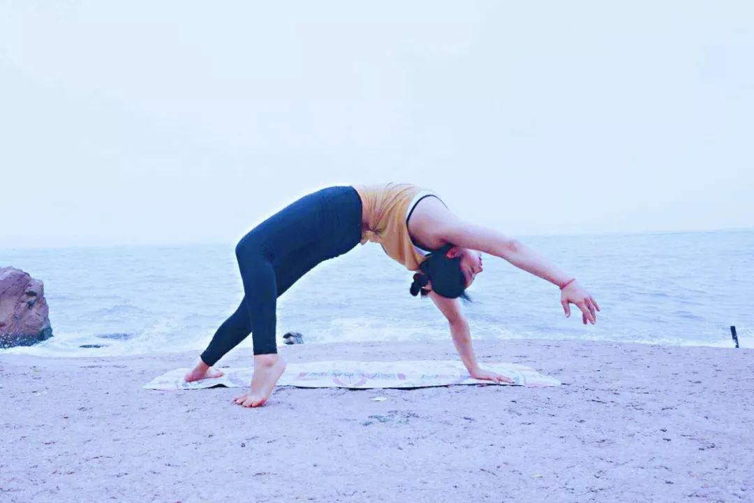 青岛崂山瑜伽馆,崂山区瑜伽馆