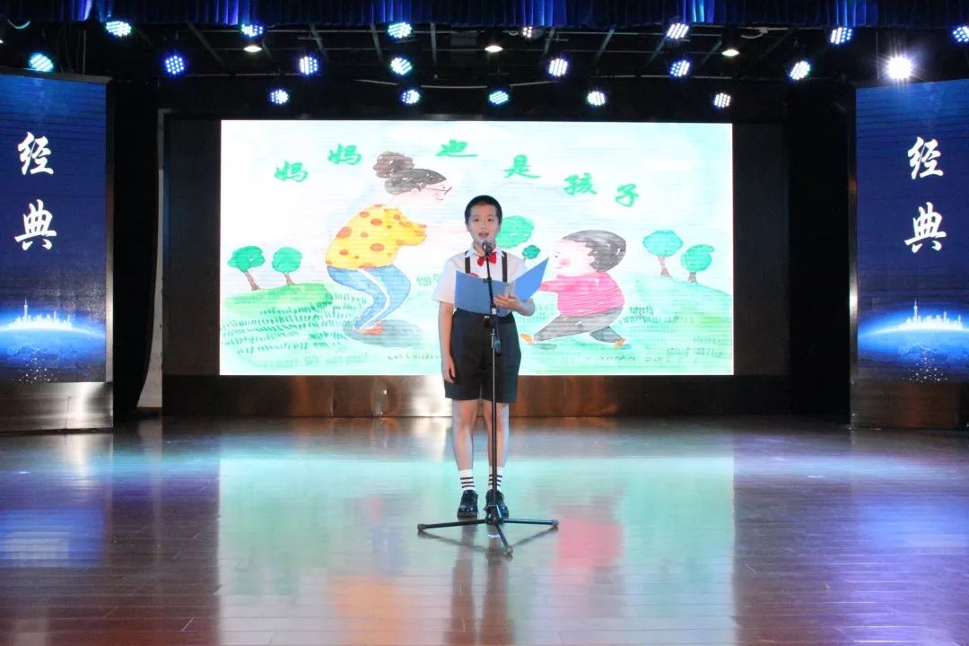 【活动预告】寻找“江川最美传诵人”第二辑——“诵古今经典抒爱国情怀”喜迎新中国成立70周年市民诵读竞赛火热报名！